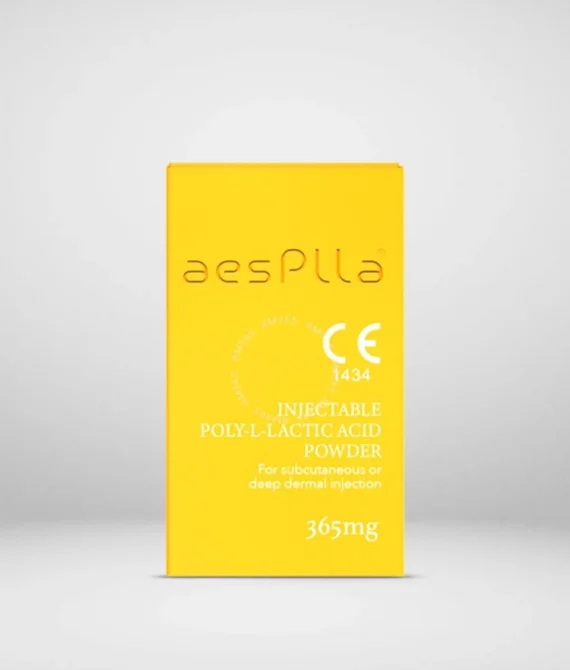 aesPLLA