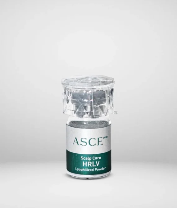 ASCE+ HRLV