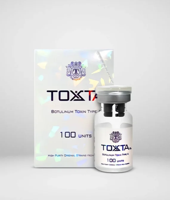 TOXTA 100unit