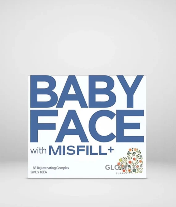 BABYFACE MISFILL