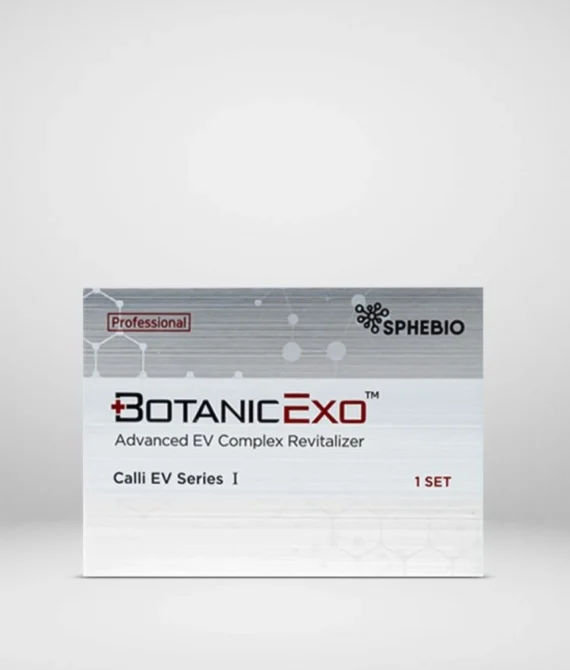 BOTANIC EXO (Vegan)