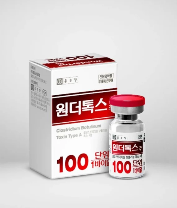 WONDERTOX 100unit