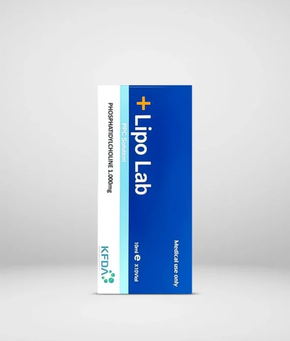 LIPO LAB