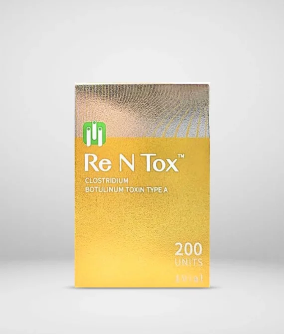 RENTOX 200Unit
