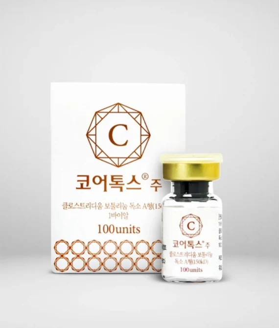 CORETOX 100unit