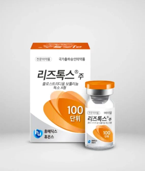 GREENTOX 100unit