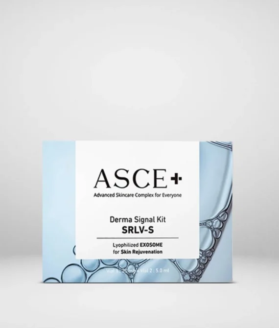 ASCE+ SRLV-S