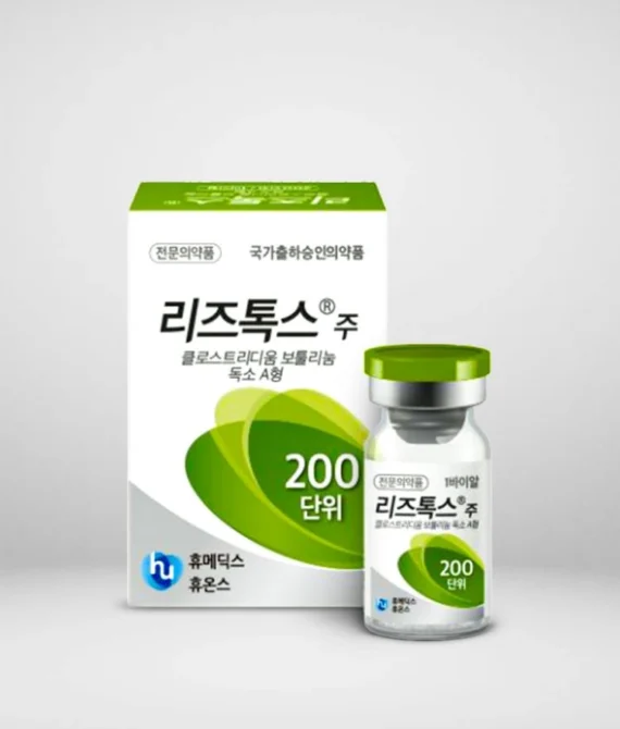 LIZTOX 200unit