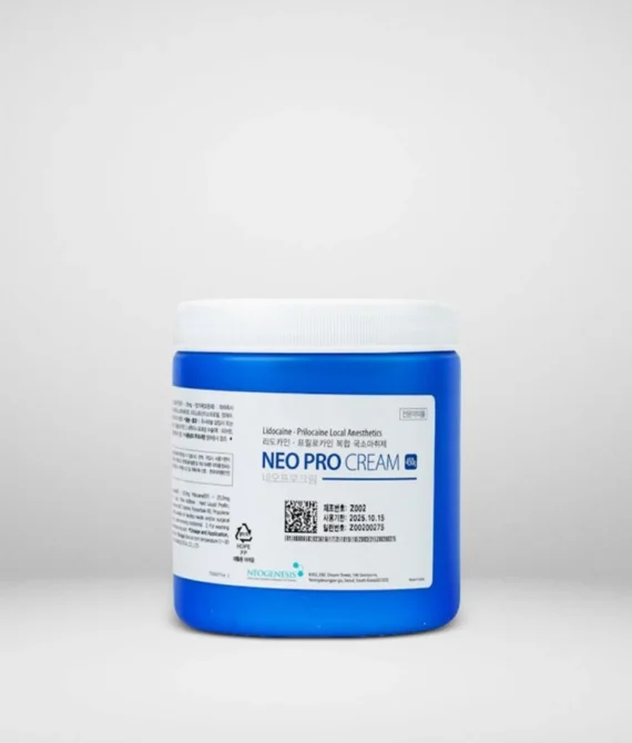 NEO – CAIN PRO CREAM (450mg)