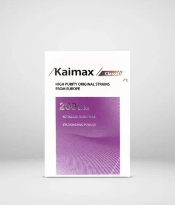 KAIMAX 200unit