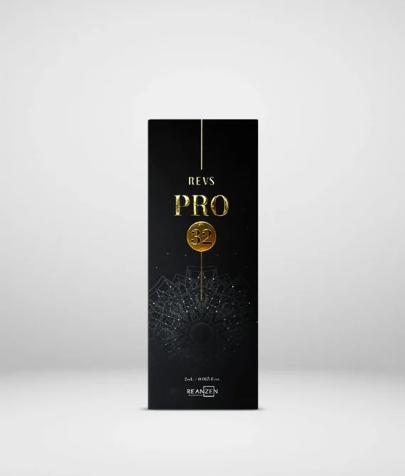 REVS PRO 32