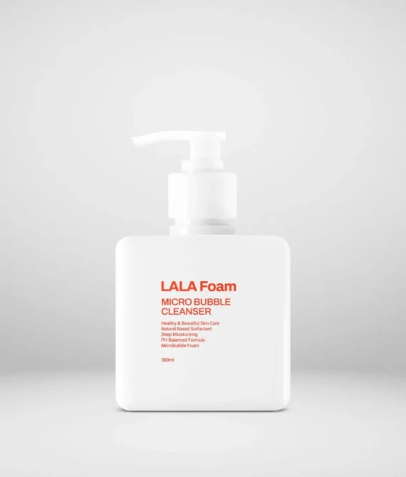 LHA LA FOAM