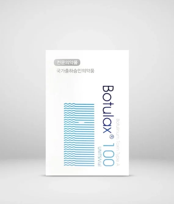 BOTULAX 100Unit