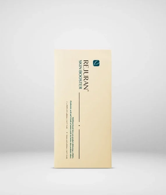 REJURAN SKINBOOSTER