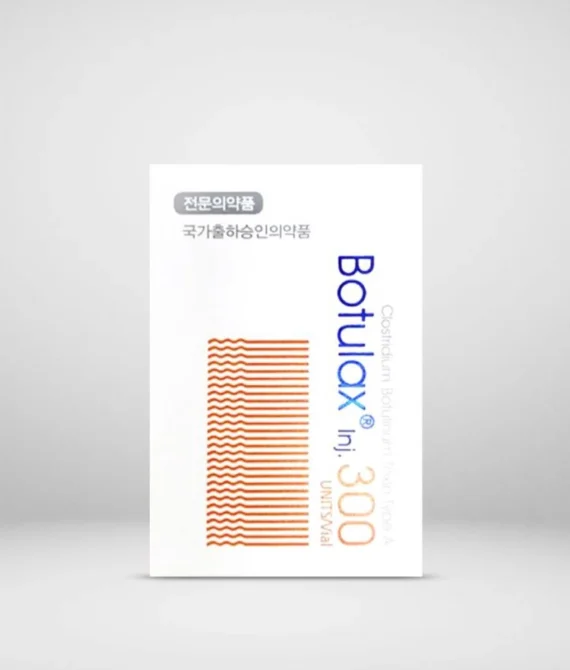 BOTULAX 300Unit