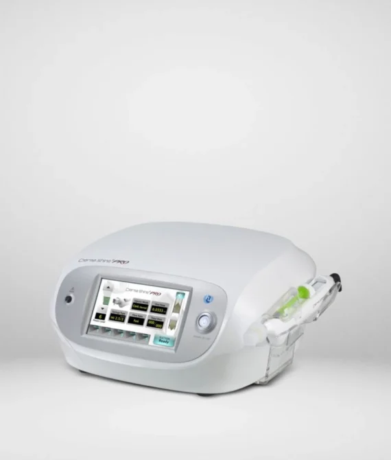 DERMA SHINE PRO