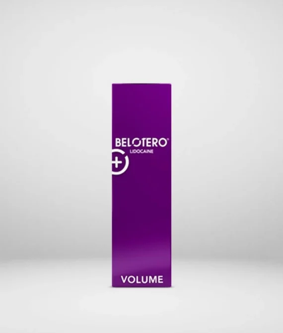 BELOTERO (Volume)