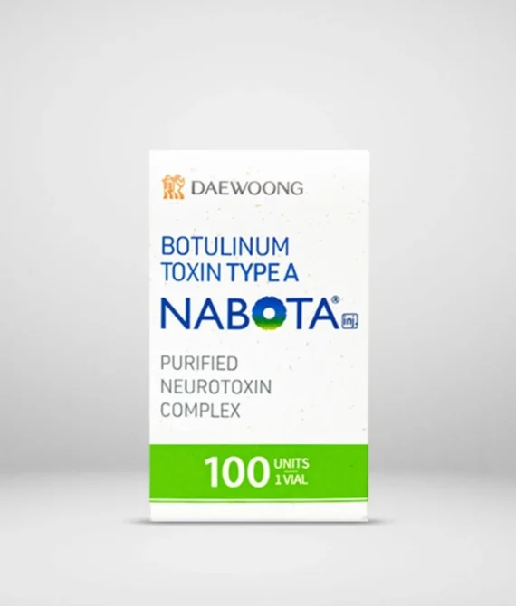 NABOTA 100Unit