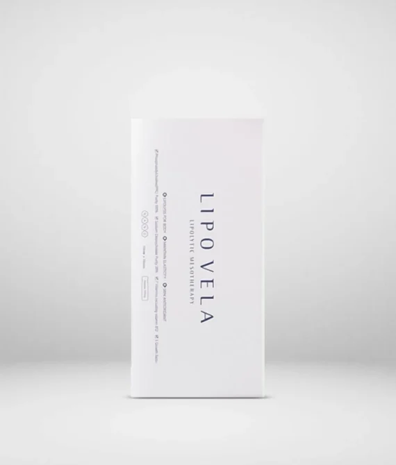 LIPO VELA