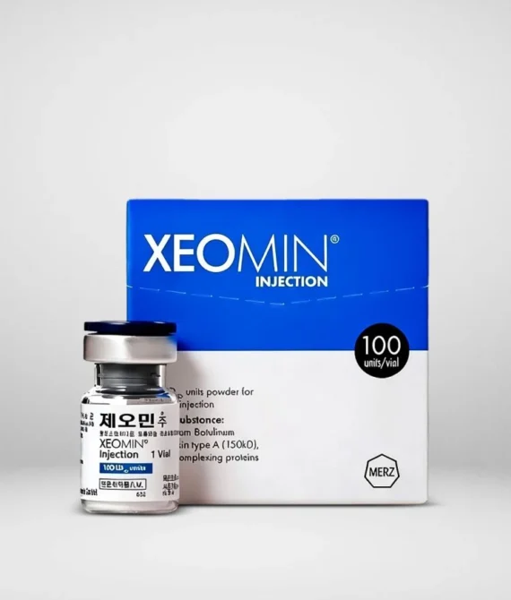 XEOMIN 100unit