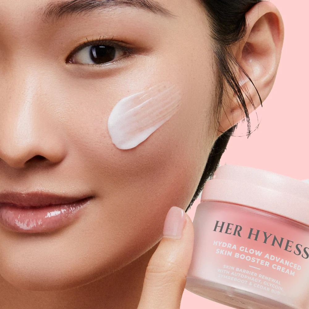 SKIN BOOSTER