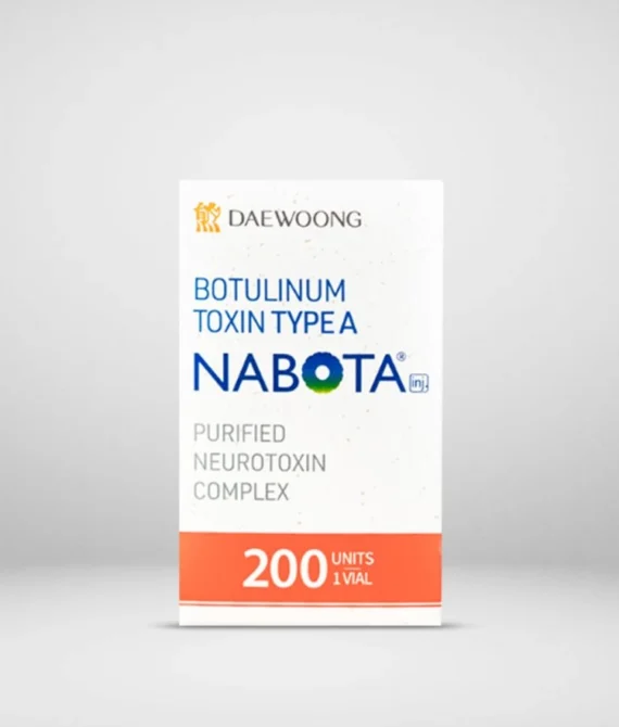 NABOTA 200Unit