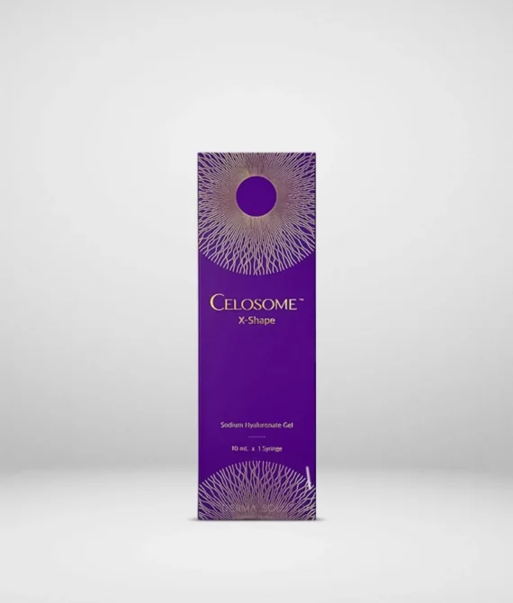 CELOSOME X-SHAPE