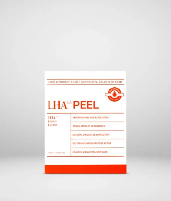 LHA LA PEEL