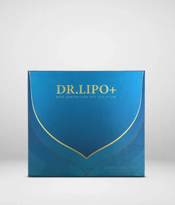 DR. LIPO+