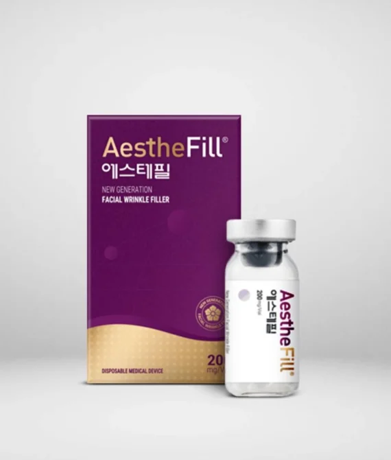 AestheFill