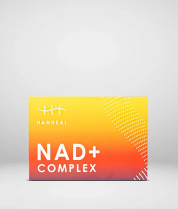 HANHEAL NAD+ COMPLEX