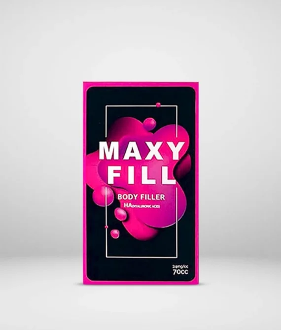 MAXY FILL (70cc)