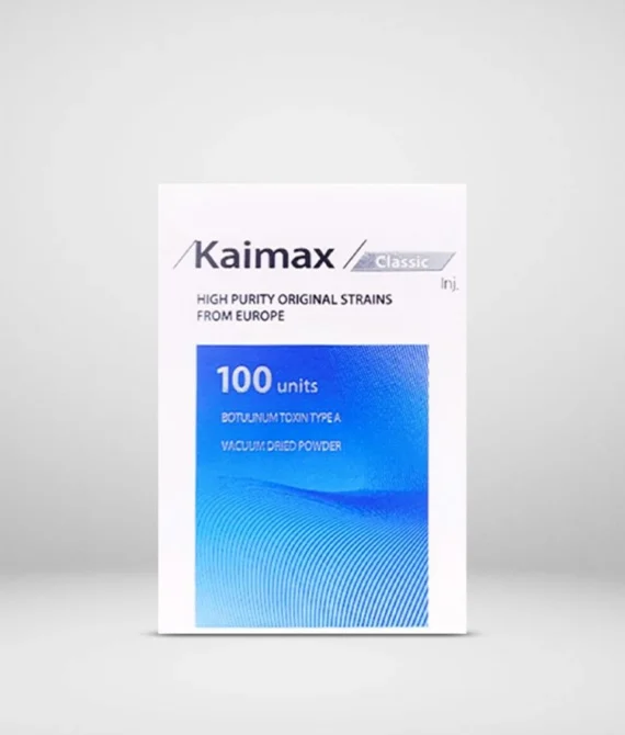 KAIMAX 100unit