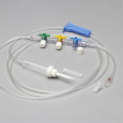 IV THERAPY