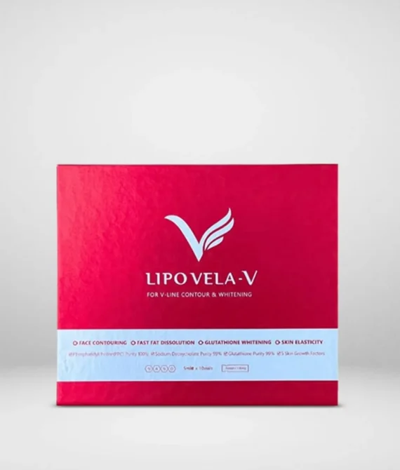 LIPO VELA V