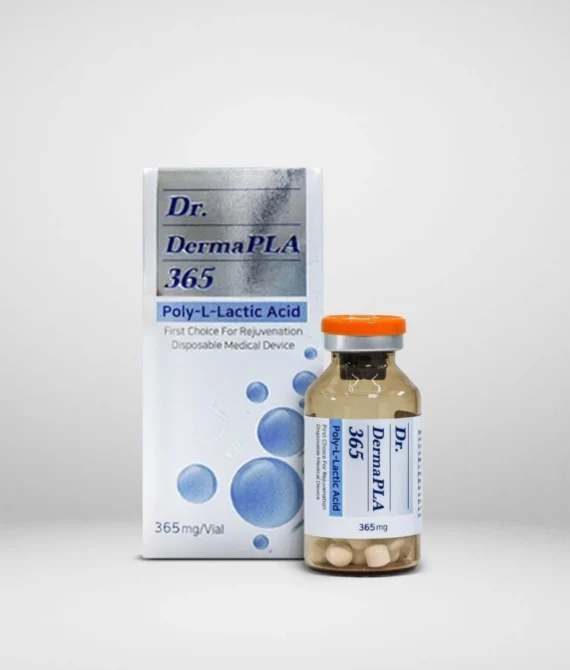 DR DERMA PLA (365mg)