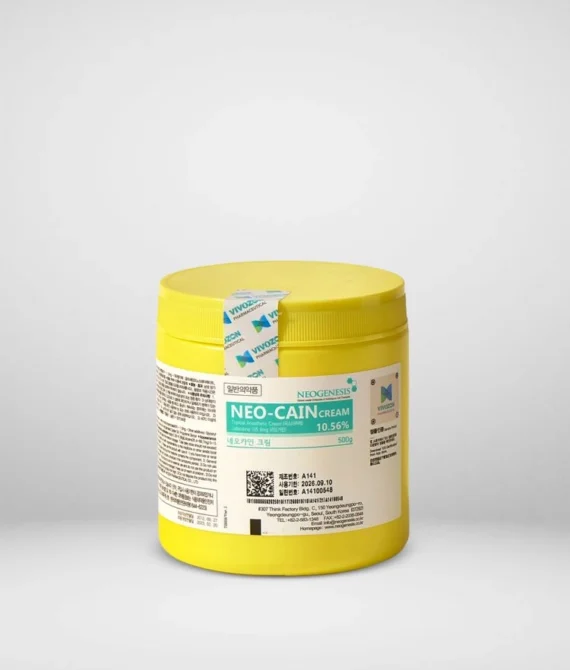 NEO – CAIN CREAM (500g)
