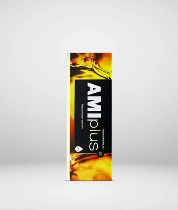 AMI EYES PLUS