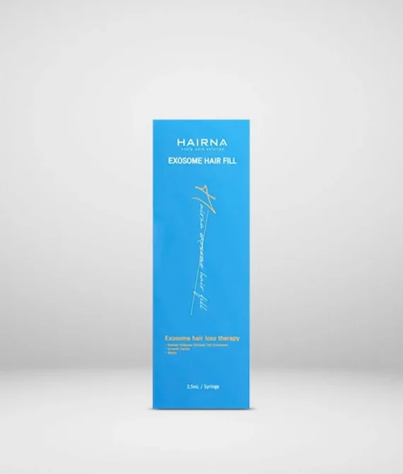 HAIRNA EXOSOME HAIR FILL