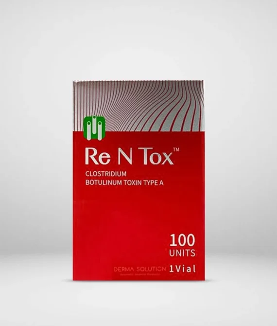 RENTOX 100Unit