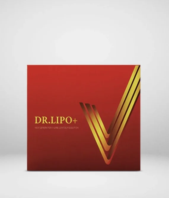DR. LIPO+ V