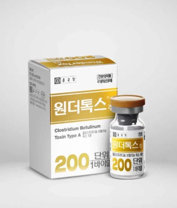 WODERTOX 200unit