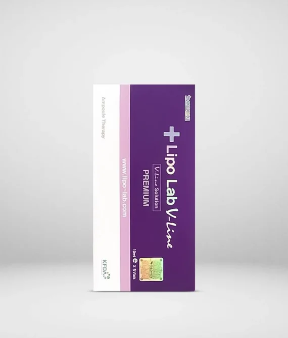 LIPO LAB V-LINE