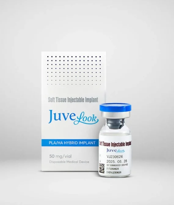 JUVELOOK (50mg)