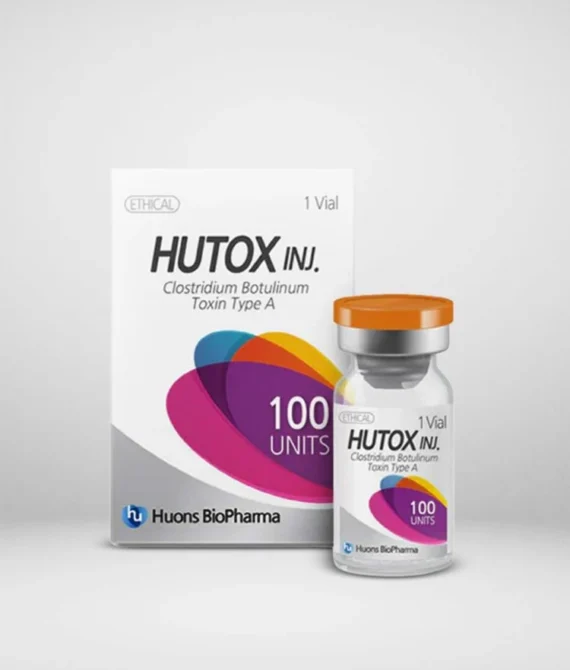 HUTOX 100unit